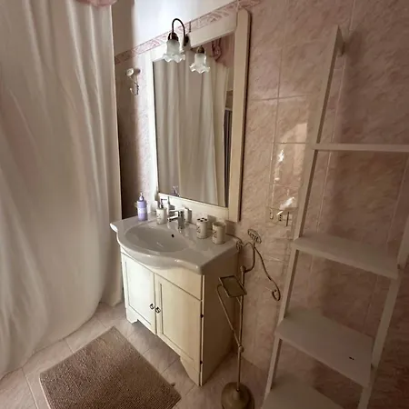 Trulli Maria Francesca Holiday home Martina Franca
