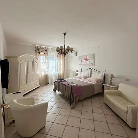 Trulli Maria Francesca * מרטינה פרנקה