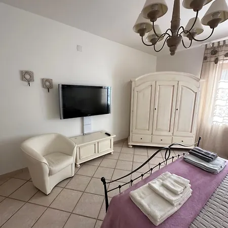 Holiday home Trulli Maria Francesca Martina Franca