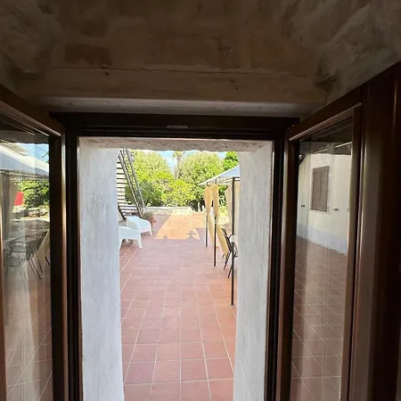 Holiday home Trulli Maria Francesca *