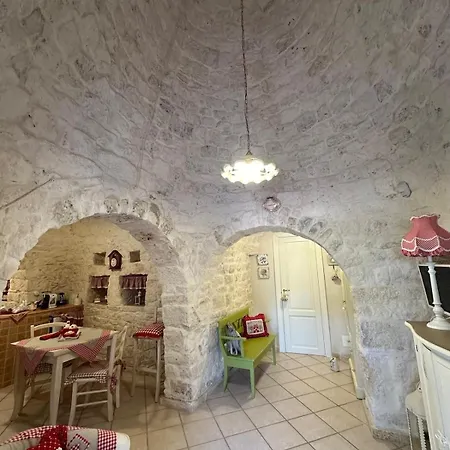Trulli Maria Francesca *