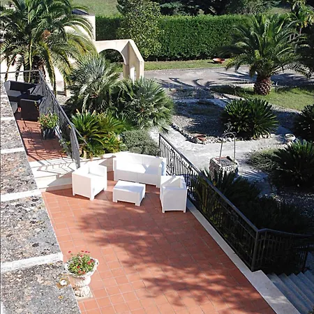 Trulli Maria Francesca